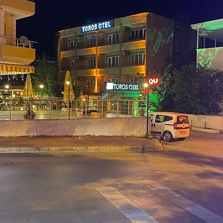 Toros Otel Didim Zewnętrze zdjęcie